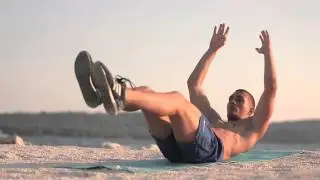 Club Motivita - trainer