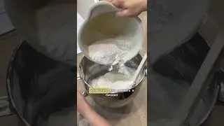 Кондитерский Ликбез. Часть 2. Французская Меренга