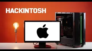 Hackintosh czyli MacOS na PC 🍏