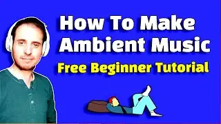 How to Make Ambient Music in Bandlab