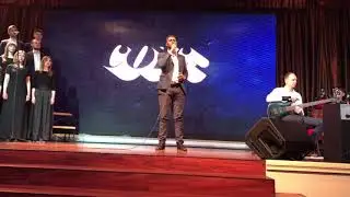 Открытие | ММК 2018