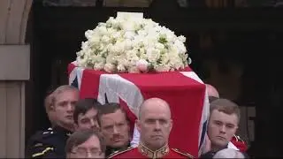 Stan Lee Funeral Open Casket