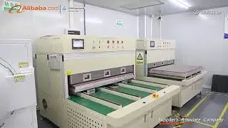 Vercon Smart Mirror factory- Vercon, the most leading smart mirror manufacturer in China