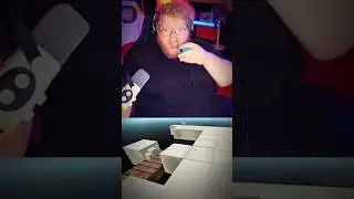 😱ТОХА T2x2 ОЧЕНЬ СИЛЬНО ИСПУГАЛСЯ