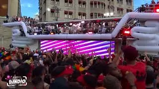 IVETE SANGALO | Macetando |  Abertura do CARNAVAL 2024 na Praça Castro Alves | SALVADOR - BA