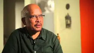Let The Tribal Peoples Voice Lead - Virginius Xaxa