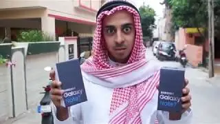 Jordindian Unseen Video An Arab And A South Indian Celebrate Diwali