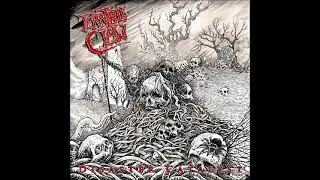 Terrible Claw - Sleepwalking Into Oblivion (DEATH METAL)
