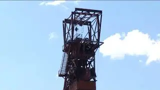 Шахтеры Дарасунского рудника объявили голодовку