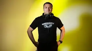 Medipsy - видео интервью для 44PRO