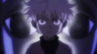 Hunter x Hunter [Killua AMV] - Otherwise