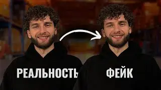 Как создать своего ИИ-Аватара Бесплатно : ПОЛНЫЙ ГАЙД