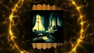 MV. The Room | dark ambient soundtrack for sleep