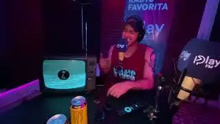 BIBLO EL NAGUAL - Para Siempre | Trap & Roll Radio Stream