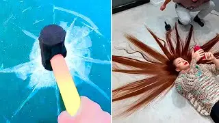 Satisfying & Relaxing Video №015