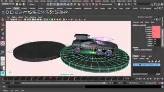 #22  Animating with constraints