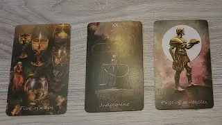 PRZEKAZ NA POTRZEBE CHWILI 🍀 - wybierz karte  #tarot