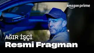 Hard Labor | Official Trailer | Prime Video Türkiye