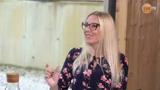 Jesenski pogovori - Luka Simonič