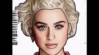 How To Draw With Sketches App on IPad. SO EASY!