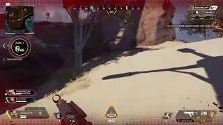 NEW APEX SEASON!!!!!
