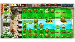 August 23, 2023Plants Vs. Zombies #ZomBotany2
