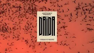 DAÏDA - OISEAUX D'ABORD (VISUALIZER)