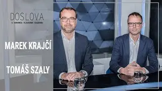 Krajčí a Szalay: Šaško nedokončí funkčné obdobie. Je to 