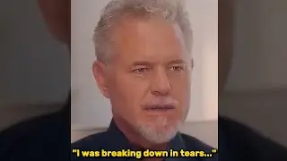 Actor Eric Dane's Last Emotional Interview Before His Death