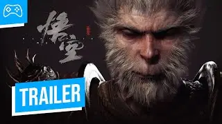 Black Myth: Wukong 🐵 kínai újévi előzetes 🎮 GameStar