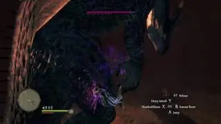 Dragon's Dogma  Dark Arisen UR Dragon 195