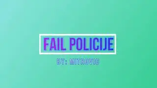 🌴PANAMA RP🌴 POLICIJA FAILOVALA??ILI IPAK NIJE?
