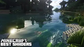 Top 5 Best Shaders for Minecraft but 1.17 (2021) | Minecraft 1.17 Shaders