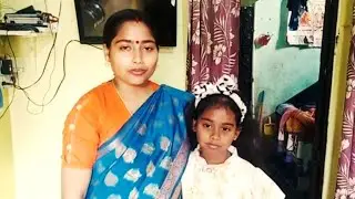 সুজাতার সরস্বতী পূজার মেকাপ লুক।। #saraswatipuja2023