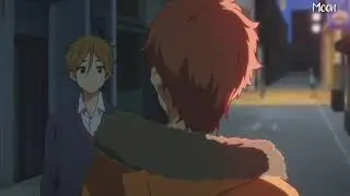 [AMV] - I Like You - Tamako Love Story || Moon