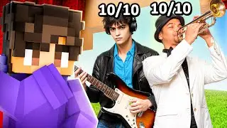 Ho creato il più grande CONCERTO su DISCORD