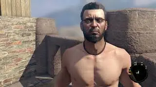Logan Playthrough #2 | Dead Island Definitive Edition