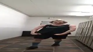 xQc Wide