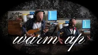 Mandolin and Bass Interlude