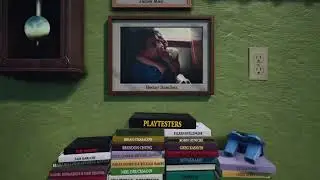 EDITH