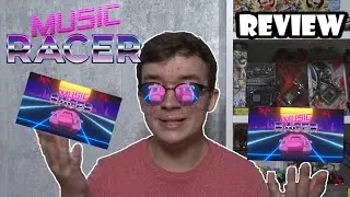 Nintendo Switch Music Racer Review