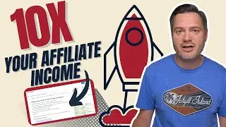 Revive Old Blog Posts to SKYROCKET Your Affiliate Commissions!