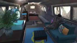 Graygarden’s Overpass, Build Glitching, and Build Tips