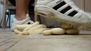 Adidas SS2G Stomp Bananas