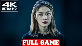 LOST IN DARKLIGHT - Gameplay Walkthrough FULL GAME [PC 4K 60FPS] - No Commentary