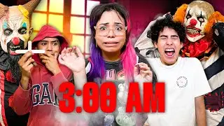 COMPRE UN PAYASO DE LA DEEP WEB😱 | Susy Mouriz