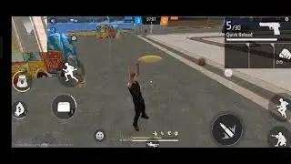 Disert egale headshot