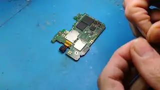 infinx hot 8 lite display light not working fault 1 jumper (Hot 8)