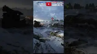 Chauchat Telescopic - Battlefield 1 in 2023 in Albion Moments 