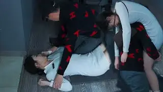 Chloro And OTS Carry